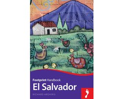 Footprint Handbooks - El Salvador