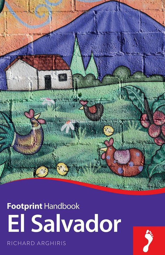 Foto: Footprint handbooks el salvador