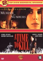 Murder by Numbers / Time to Kill