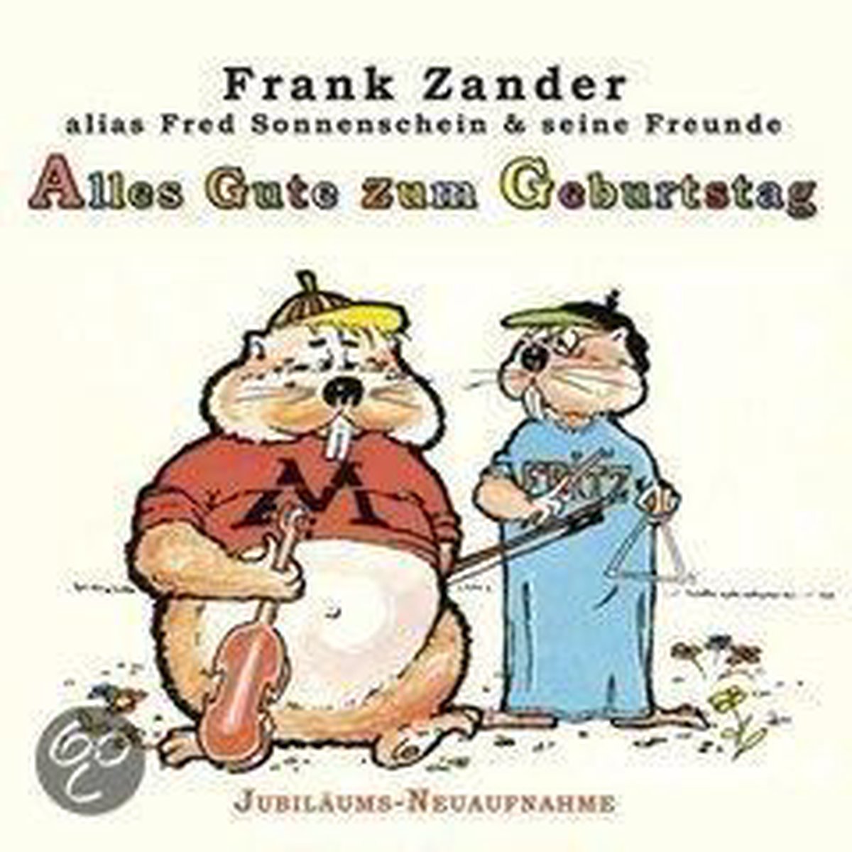 Alles Gute Zum Geburtstag