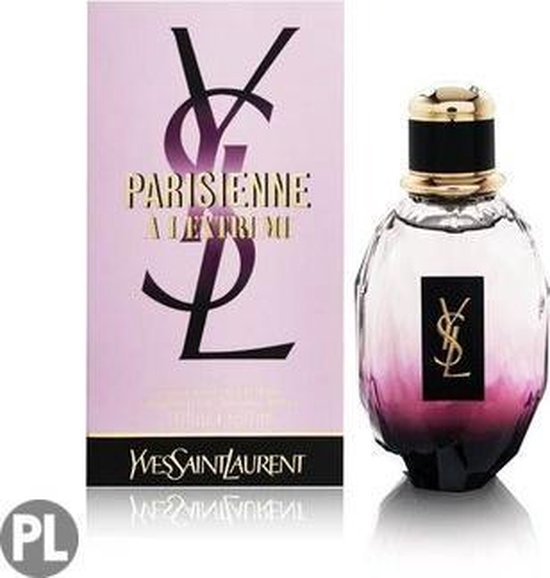 ysl parisienne extreme