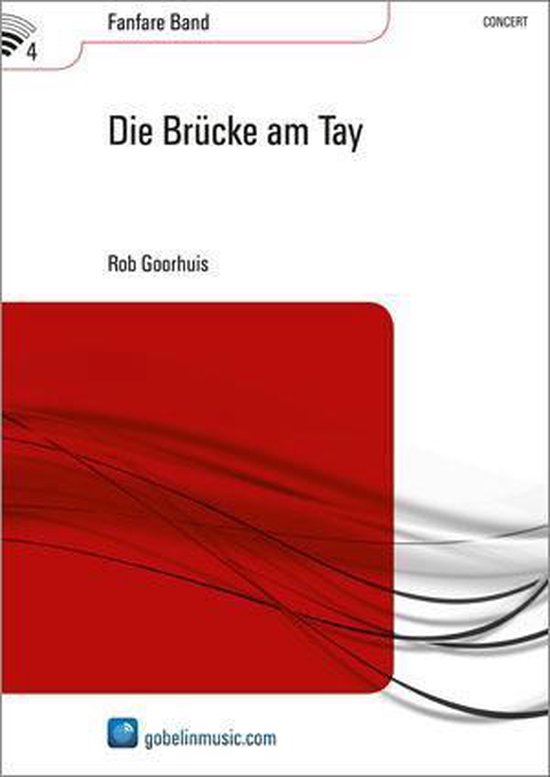 Die Brücke Am Tay Ballade Inhaltsangabe Die Brücke am Tay | 9790035213995 | Boeken | bol.com