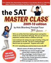 The SAT Master Class