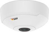 Axis M3048-P IP-beveiligingscamera Dome Plafond 2880 x 2880 Pixels