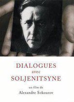 Various - Dialogues With Solzhenitsyn