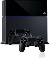 Ps4 Console Kopen Alle Ps4 Consoles Online Bol Com