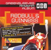 Riddim 81: Red Bull & Guinness