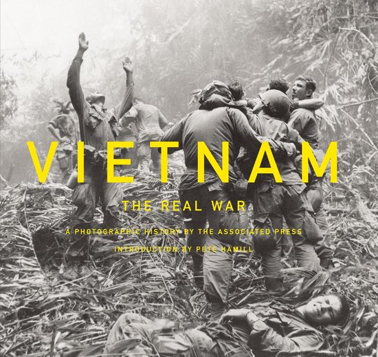 Vietnam - cover