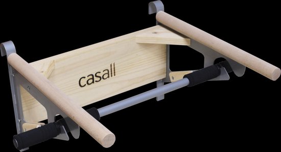 bol.com | Casall Chin/dip tool