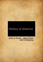 History of America
