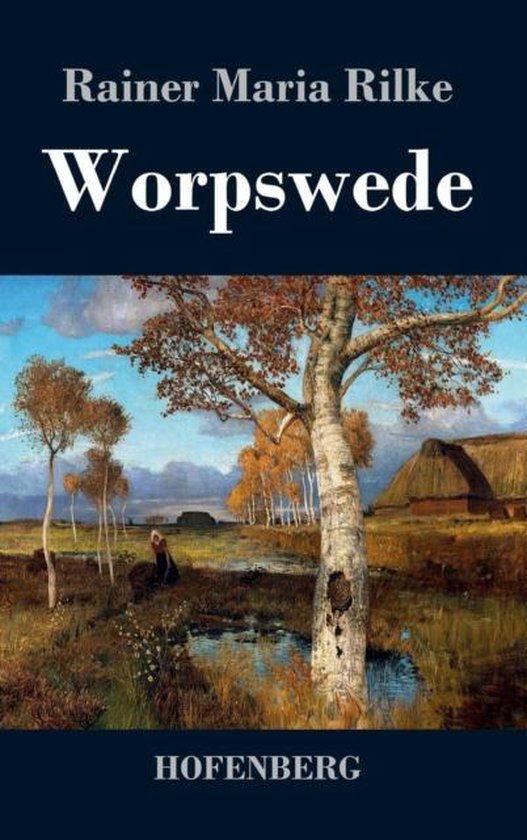 Worpswede - cover