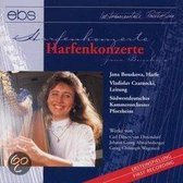 Harfenkonzerte: Partita In F-Dur