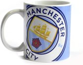 Manchester City Tas/Mok Halftone