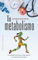 Tu Metabolismo