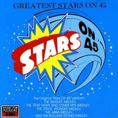 Greatest Stars on 45