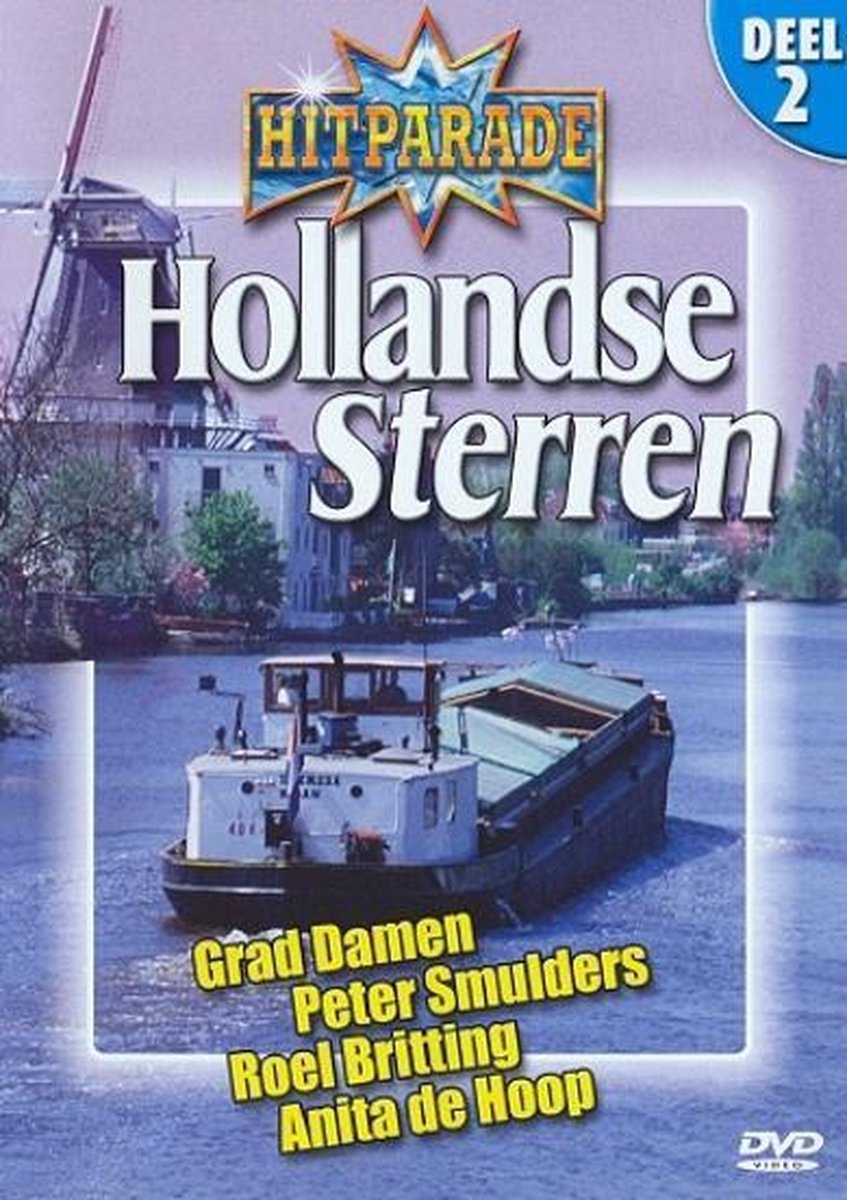 Hollandse Sterren 2