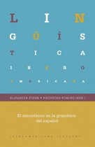 Lingüística Iberoamericana 43 - El sincretismo en la gramática del español