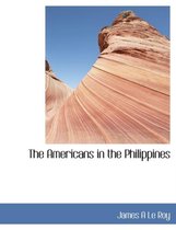 The Americans in the Philippines