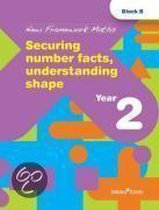 Securing Number Facts, Understanding Shape