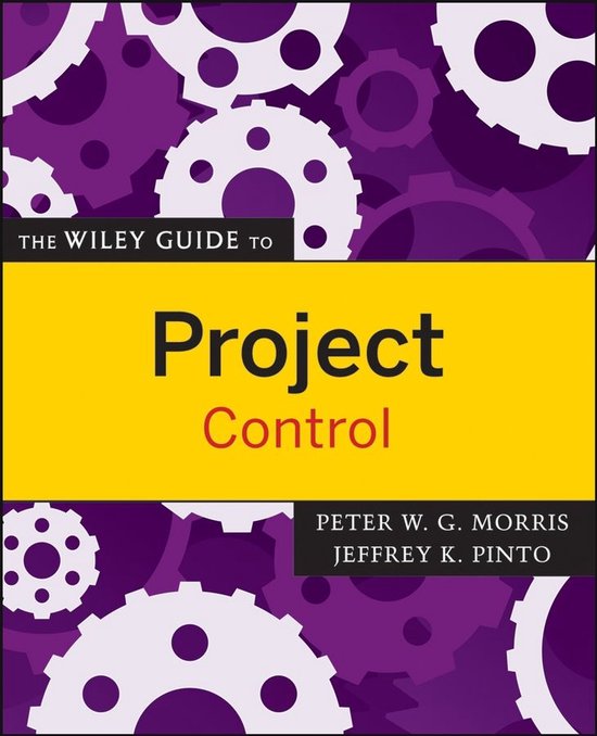 The Wiley Guides to the Management of Projects 9 - The Wiley ... - cover
