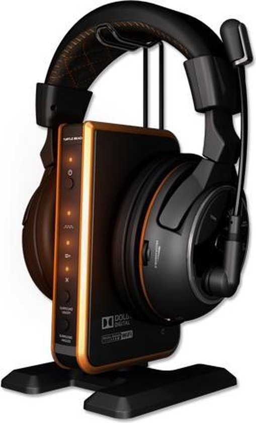 Turtle Beach Ear Force Tango Call Of Duty Wireless Virtueel