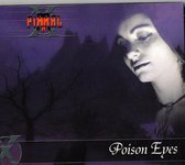 Poison Eyes -Digi-