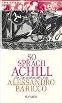 So sprach Achill