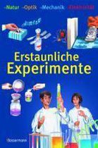 Erstaunliche Experimente