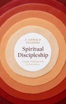 Sanders Spiritual Growth Series - Spiritual Discipleship