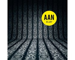 AAN (Jewelcase)