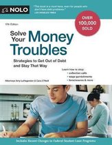 Solve Your Money Troubles