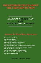 The Ultimate Truth About the Creation of Man