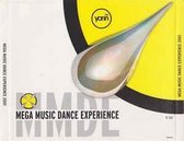 Mega Music Experience '01