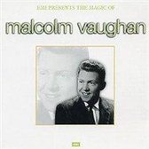 Emi Presents The Magic Of Malcolm Vaughan