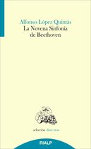 Omslag La Novena Sinfonía de Beethoven