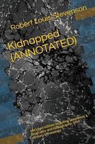 Kidnapped (Annotated)