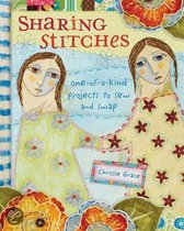 Sharing Stitches
