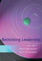 Rethinking leadership