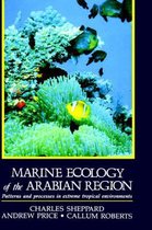 Marine Ecology of the Arabian Region