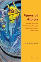 Internationalism and the Arts 1 - Views of Albion