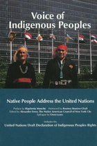 Voice Of Indigenous Peoples