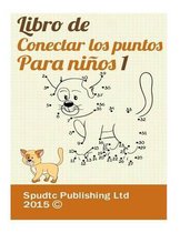 Libro de conectar los puntos para ninos 1