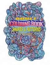 Adult Coloring Book