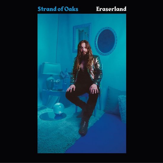 Eraserland (Coloured Vinyl)