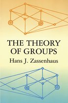Dover Books on Mathematics - The Theory of Groups