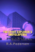 The Epcot Explorer's Encyclopedia