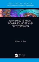 Electromagnetic Frequency Sensitivities - EMF Effects from Power Sources and Electrosmog