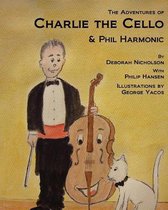 The Adventures of Charlie the Cello