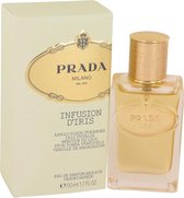 Prada Eau De Parfum Spray 1.7 oz