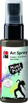 Marabu Art Spray Acrylverf 50ml 1stuk(s)